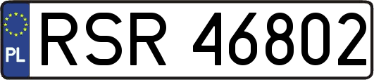 RSR46802