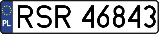RSR46843