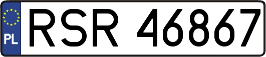 RSR46867