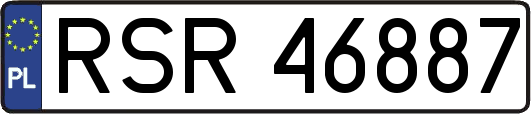 RSR46887