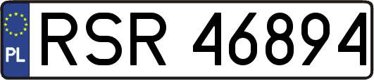 RSR46894