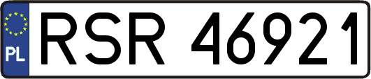RSR46921