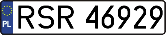 RSR46929