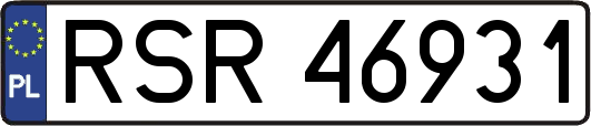 RSR46931