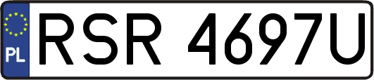 RSR4697U