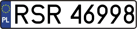 RSR46998
