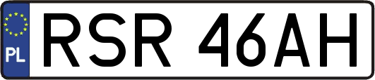 RSR46AH