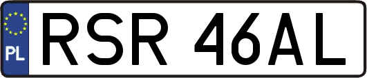 RSR46AL