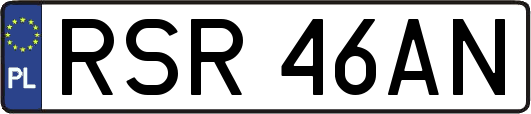 RSR46AN