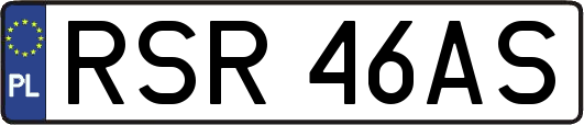 RSR46AS