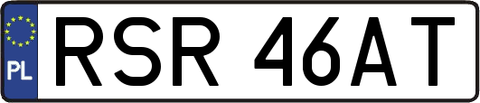 RSR46AT