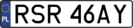 RSR46AY