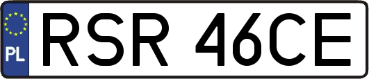 RSR46CE