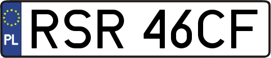 RSR46CF