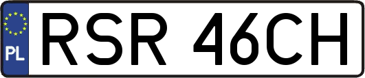 RSR46CH