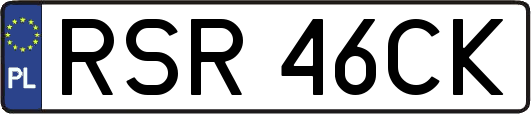 RSR46CK