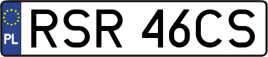 RSR46CS