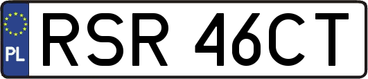RSR46CT