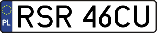 RSR46CU