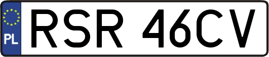 RSR46CV