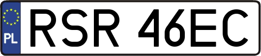 RSR46EC