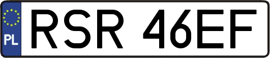 RSR46EF