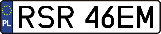 RSR46EM