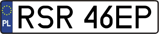 RSR46EP