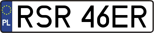 RSR46ER