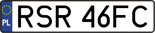 RSR46FC