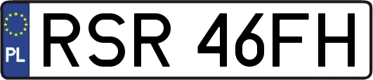 RSR46FH