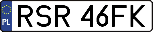 RSR46FK