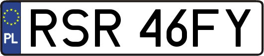 RSR46FY