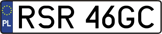 RSR46GC