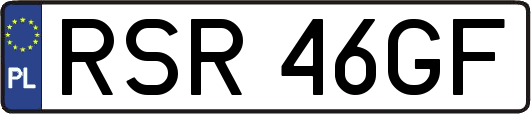 RSR46GF