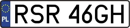 RSR46GH