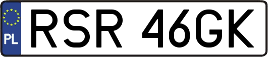 RSR46GK