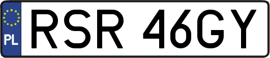 RSR46GY