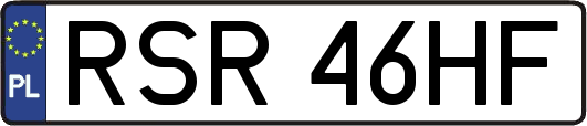 RSR46HF