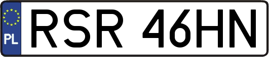 RSR46HN