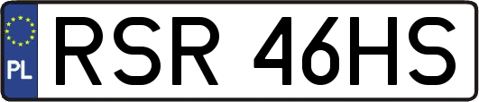 RSR46HS