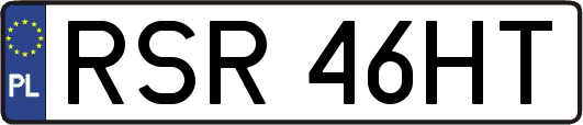 RSR46HT