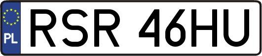 RSR46HU