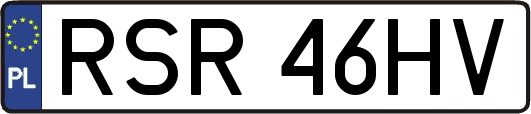 RSR46HV