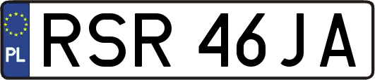 RSR46JA