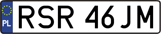 RSR46JM