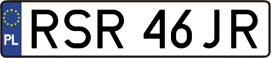 RSR46JR
