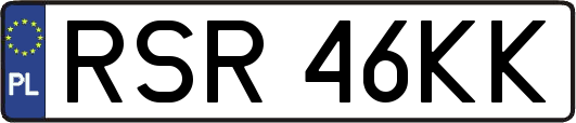 RSR46KK