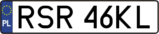 RSR46KL