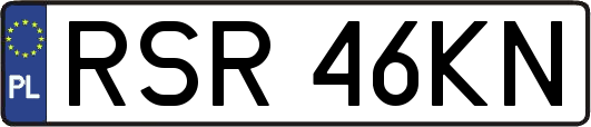 RSR46KN